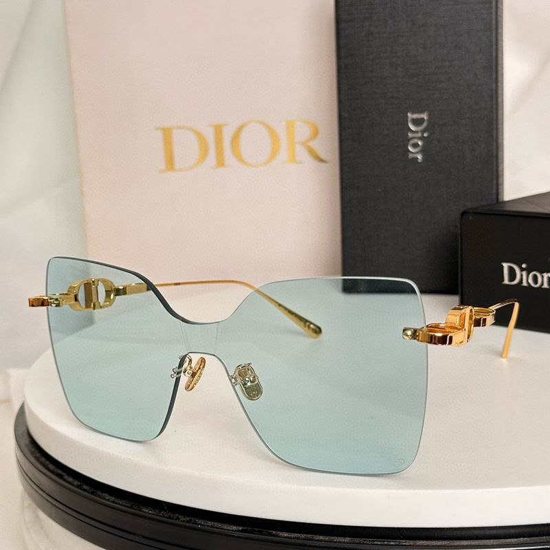 Dior Sunglasses ID:20260410-353